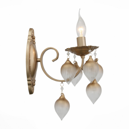 Настенные бра — Бра ST-Luce SL659.301.01 купить в 