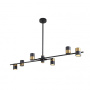 Люстры на штанге — Люстра на штанге F-Promo 3092-6P купить в 