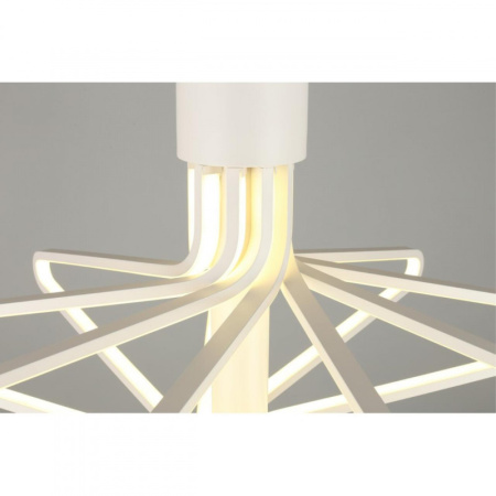 Люстры на штанге — Люстра на штанге Omnilux OML-18807-180 купить в 