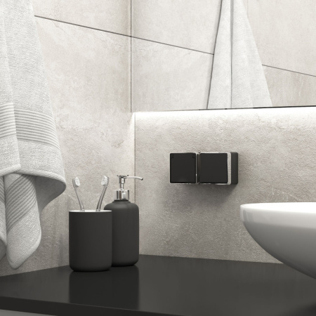 Выключатели — Выключатель Werkel W5010235 купить в 