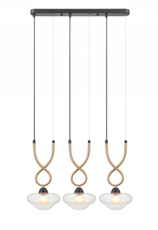 Подвесные светильники — Подвесной светильник Vele Luce VL5444P03 купить в 