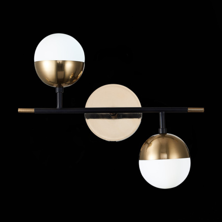 Настенные бра — Бра ST-Luce SL1507.421.02 купить в  Настенные бра — Бра ST-Luce SL1507.421.02 купить в