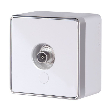 Розетки — Розетка Werkel W5083001 купить в 