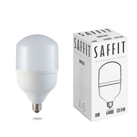Светодиодные лампы — Светодиодная лампа SAFFIT 55099 купить в  Светодиодные лампы — Светодиодная лампа SAFFIT 55099 купить в