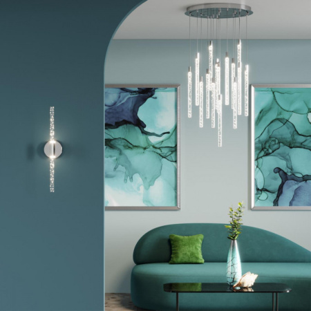 Настенные бра — Бра Odeon Light 4370/10WL купить в  Настенные бра — Бра Odeon Light 4370/10WL купить в