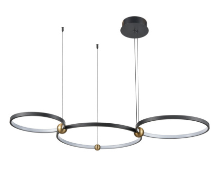 Люстры подвесные — Подвесная люстра Vele Luce VL7252P03 купить в  Люстры подвесные — Подвесная люстра Vele Luce VL7252P03 купить в
