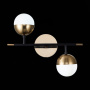 Настенные бра — Бра ST-Luce SL1507.421.02 купить в  Настенные бра — Бра ST-Luce SL1507.421.02 купить в