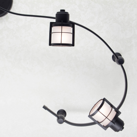 Готовые решения — Трек-система Citilux CL563141 купить в 