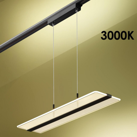 Трековые светильники — Светильник на шине Novotech 358996 купить в 