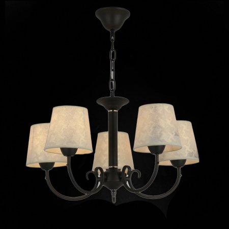 Люстры подвесные — Подвесная люстра Evoluce SLE120303-05 купить в 