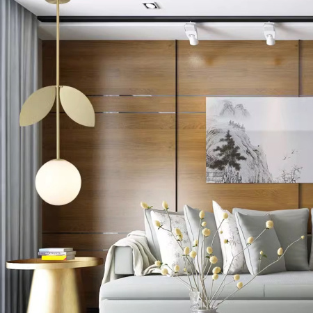 Люстры на штанге — Люстра на штанге ImperiumLoft 74547-22 купить в 