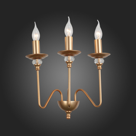 Настенные бра — Бра ST-Luce SL186.201.03 купить в 