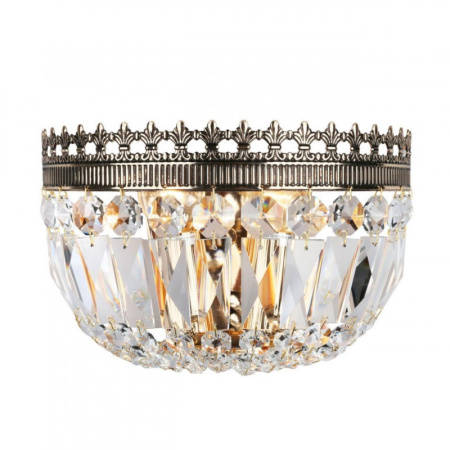 Настенные бра — Бра Omnilux OML-76607-02 купить в 