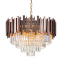 Люстры подвесные — Подвесная люстра Escada Premium Line 685/8P купить в 
