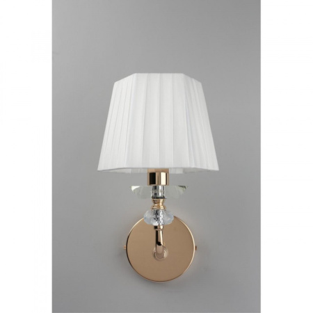 Настенные бра — Бра APLOYT APL.719.01.01 купить в 