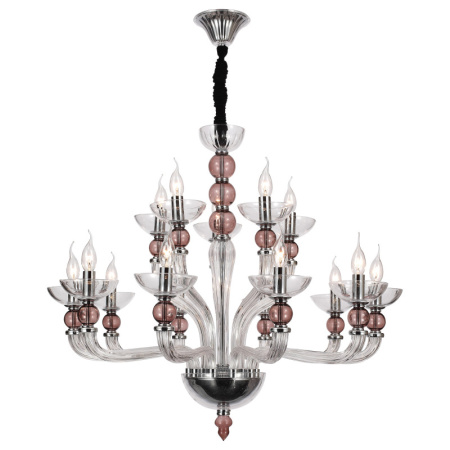 Люстры подвесные — Подвесная люстра ST-Luce SL661.103.15 купить в 