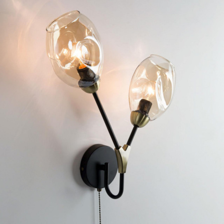 Настенные бра — Бра Citilux CL117325 купить в 