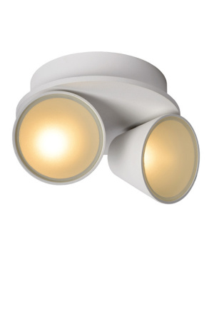 Накладные точечные светильники — Накладной светильник LUCIDE 23945/12/31 купить в  Накладные точечные светильники — Накладной светильник LUCIDE 23945/12/31 купить в