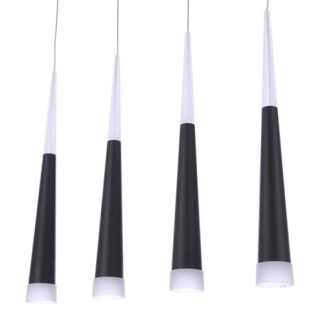 Подвесные светильники — Подвесной светильник Azzardo Brina 4 AZ0955 купить в 