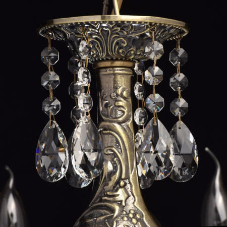 Люстры подвесные — Подвесная люстра MW-Light 685010110 купить в 