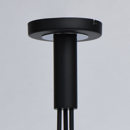 Люстры на штанге — Люстра на штанге DeMarkt 605012406 купить в 