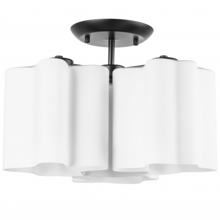 Люстры на штанге — Люстра на штанге Lightstar 802037 купить в 