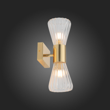 Настенные бра — Бра ST-Luce SLD002.201.02 купить в 