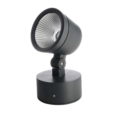 Свет для улицы — Уличный светодиодный светильник Deko-Light Colt 732109 купить в  Свет для улицы — Уличный светодиодный светильник Deko-Light Colt 732109 купить в
