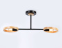 Люстры на штанге — Люстра на штанге Ambrella Light TR8244 купить в  Люстры на штанге — Люстра на штанге Ambrella Light TR8244 купить в