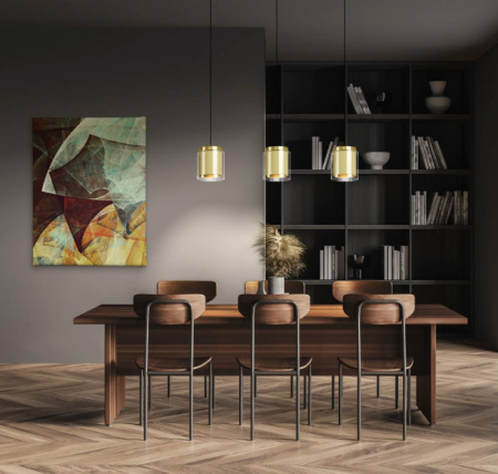 Настольные лампы — Настольная лампа EGLO 99564 купить в 