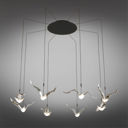 Люстры подвесные — Подвесная люстра APLOYT APL.033.03.40 купить в  Люстры подвесные — Подвесная люстра APLOYT APL.033.03.40 купить в