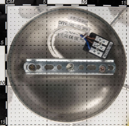 Люстры на штанге — Люстра на штанге Citilux CL102151 купить в 