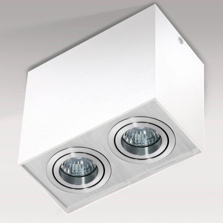 Накладные светильники — Накладной светильник Azzardo Eloy 2 AZ1354 купить в 