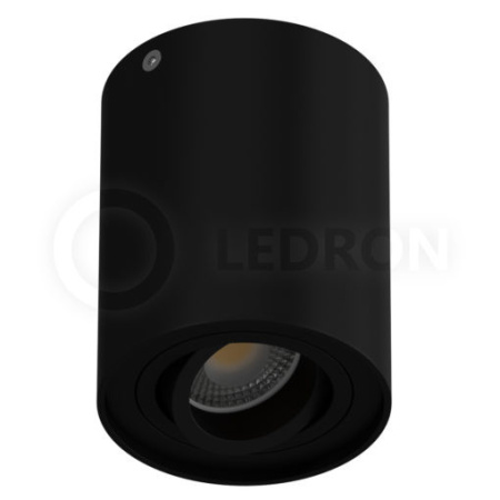 Накладные точечные светильники — Накладной светильник LeDron HDL5600 Black купить в  Накладные точечные светильники — Накладной светильник LeDron HDL5600 Black купить в