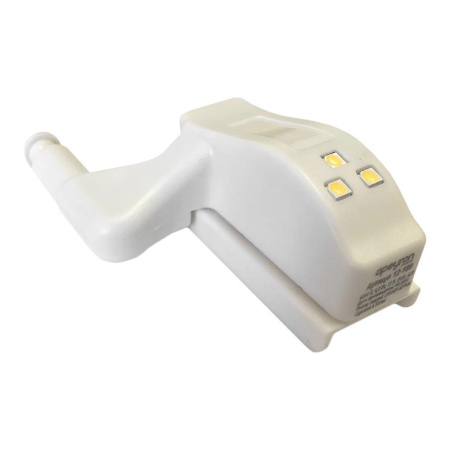 Мебельные светильники — Мебельный светодиодный светильник Apeyron 12-169 купить в 