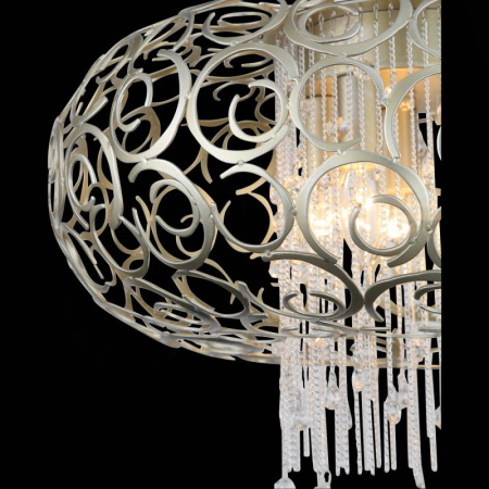 Люстры подвесные — Подвесная люстра ST-Luce SL1101.203.05 купить в 