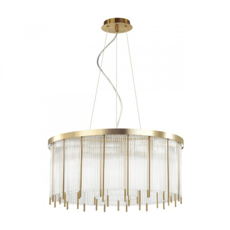 Люстры подвесные — Подвесная люстра Odeon Light 4788/10 купить в 