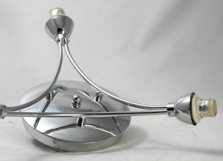 Люстры накладные — Накладная люстра Lussole LSP-8074 купить в 