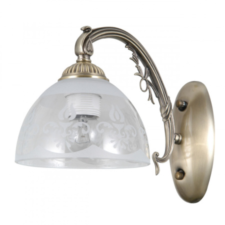 Настенные бра — Бра MW-Light 481024801 купить в 