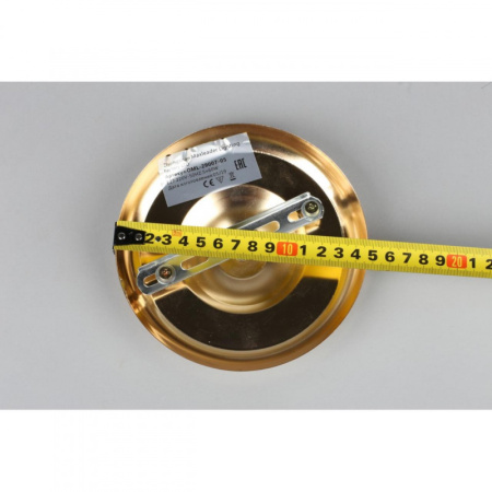 Люстры на штанге — Люстра на штанге Omnilux OML-29007-05 купить в 