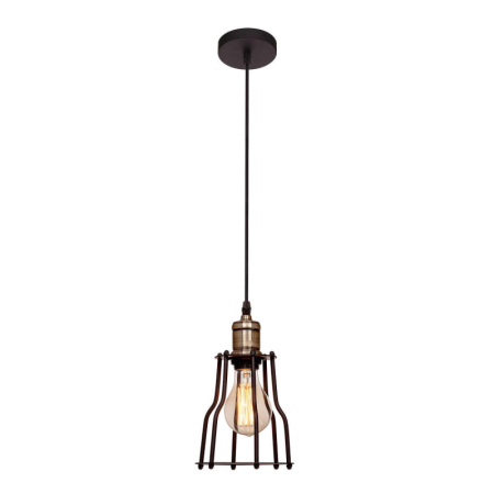 Подвесные светильники — Подвесной светильник LOFT IT LOFT1114 купить в 