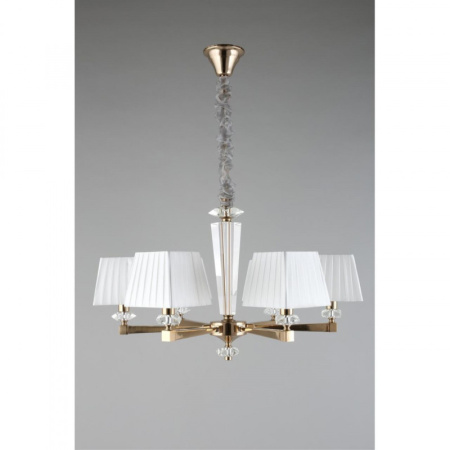 Люстры подвесные — Подвесная люстра APLOYT APL.722.13.06 купить в 