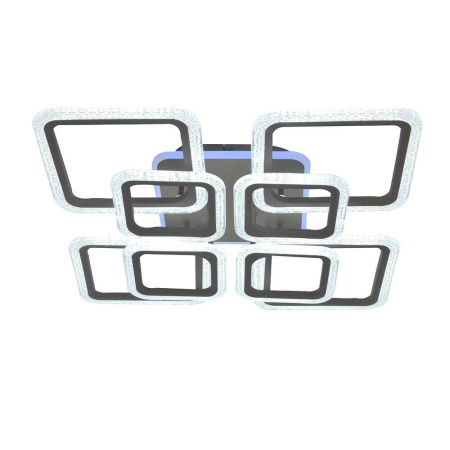 Потолочные люстры — Потолочная люстра Seven Fires Vegejr SF7065/9C-CF-RGB купить в 