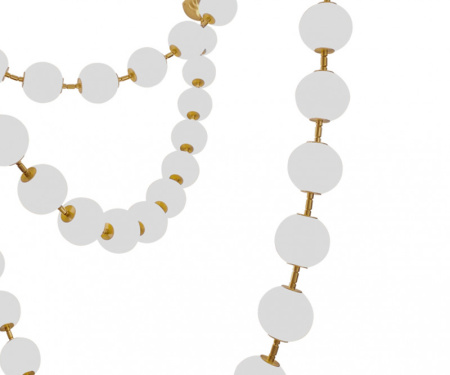 Люстры накладные — Накладная люстра Kink Light 07627-3S,33 купить в 