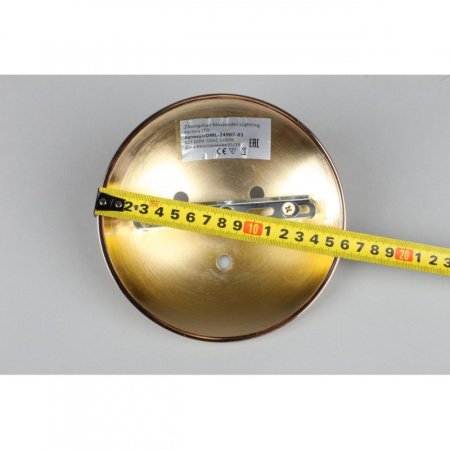 Люстры накладные — Накладная люстра Omnilux OML-24907-03 купить в  Люстры накладные — Накладная люстра Omnilux OML-24907-03 купить в