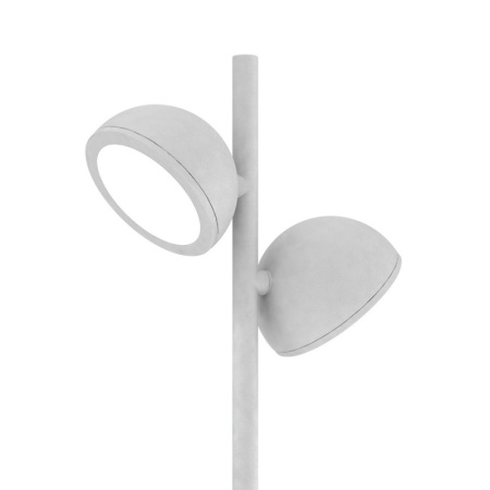 Средние уличные фонари — Садово-парковый светильник Mantra 6742 купить в 