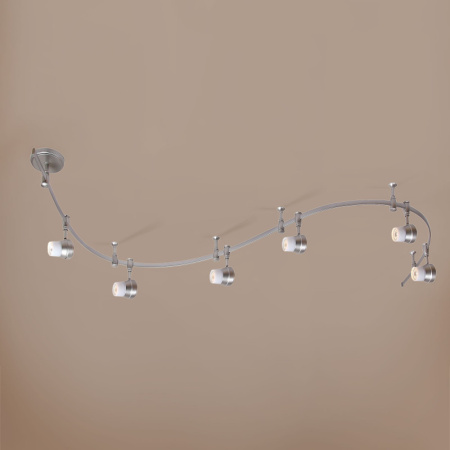 Готовые решения — Трековый светильник Citilux CL561161 купить в 