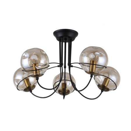 Люстры на штанге — Люстра на штанге F-Promo 2202-5U купить в 