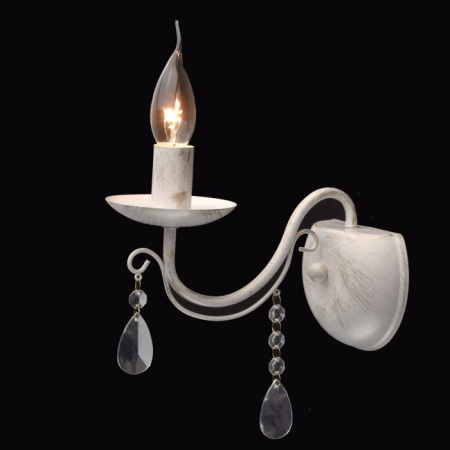 Настенные бра — Бра DeMarkt 371024301 купить в 