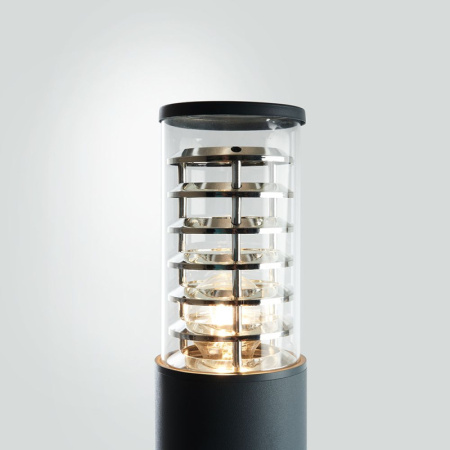 Средние уличные фонари — Садово-парковый светильник Feron 06302 купить в 